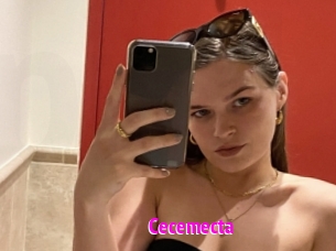 Cecemecta