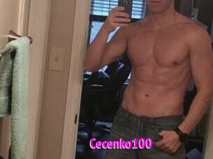 Cecenko100