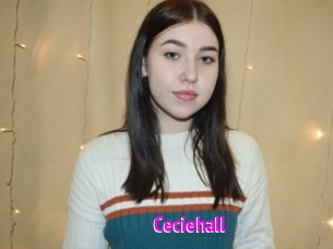 Ceciehall