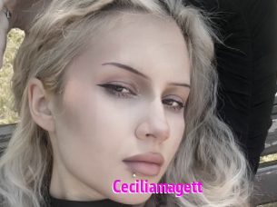 Ceciliamagett