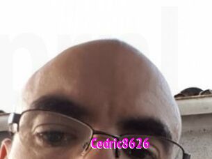 cedric8626 Porn Loverz