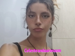 Celesteandaaronasm