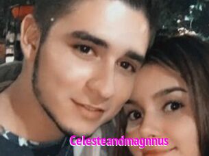 Celesteandmagnnus