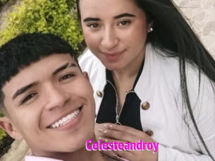 celesteandroy Porn Loverz