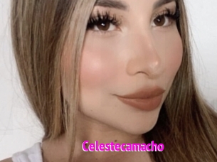 Celestecamacho