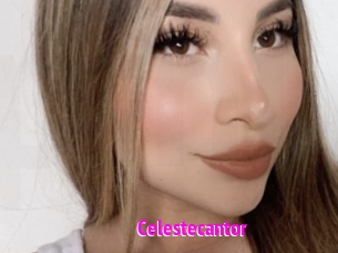 Celestecantor
