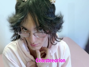 Celesteeorion
