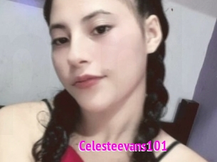 Celesteevans101