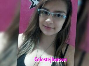 Celestejhonson