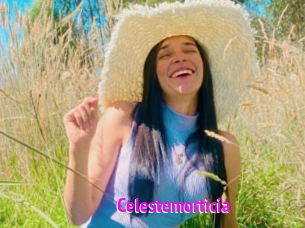 Celestemorticia