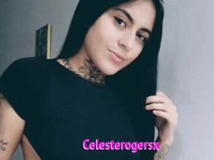 Celesterogersx