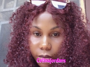 Celinajordans