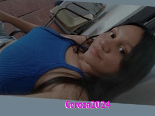 Cereza2024