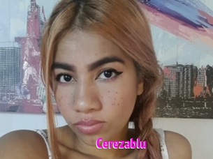 Cerezablu