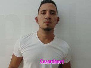 Cesardanet