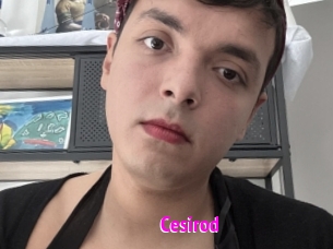 Cesirod