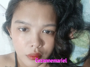 Cezannemariel