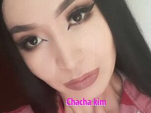 Chacha_kim