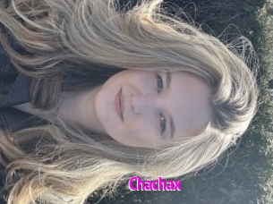 Chachax