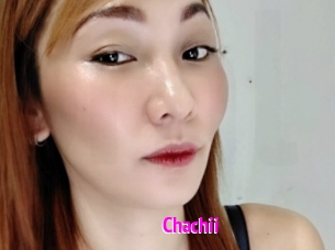 Chachii
