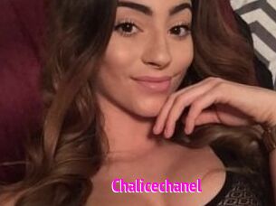 Chalicechanel