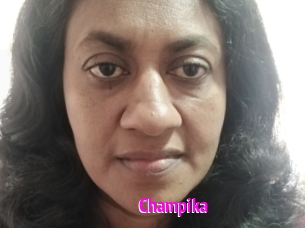 Champika