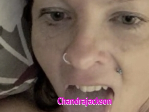 Chandrajackson