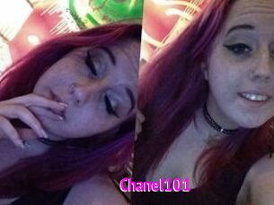 Chanel101