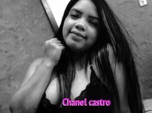 Chanel_castro