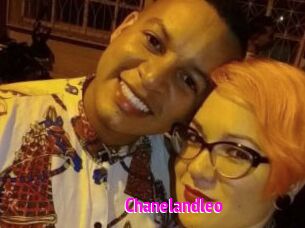 Chanelandleo