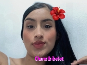 Chanelbibelot