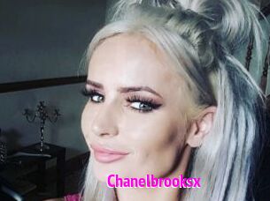 Chanelbrooksx