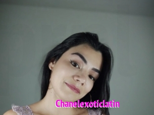 Chanelexoticlatin