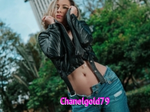 chanelgold79 Porn Loverz