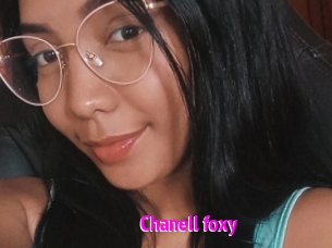 Chanell_foxy