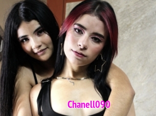 chanell090 Porn Loverz