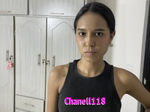 Chanell118
