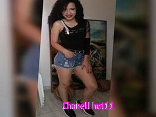 Chanell_hot11