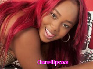 Chanellipsxxx