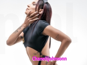 Chanelljohnsonn