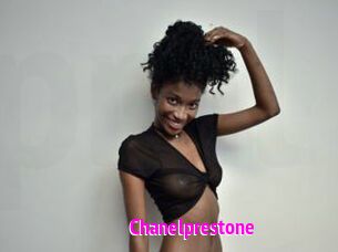 Chanelprestone