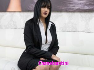 Chanelsantini