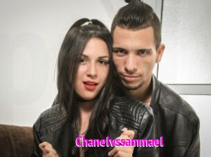 chanelvssammael Porn Loverz