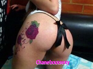 Chanelxxxsexy