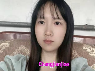 Changjianjiao