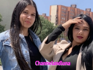 Channelandluna