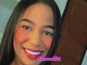 Channelfitt