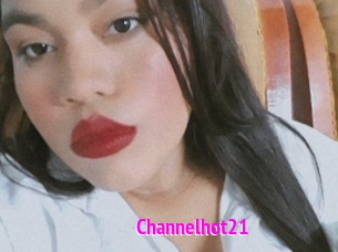 Channelhot21