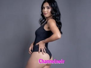 Channelnoir
