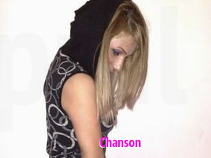 Chanson